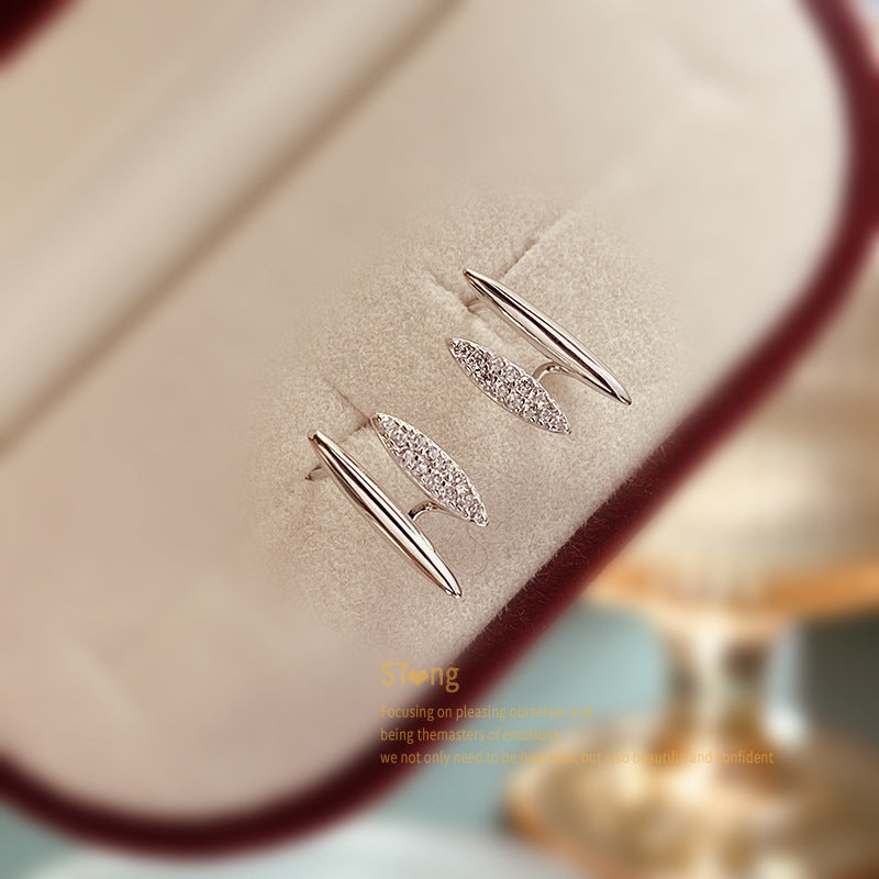 Beautiful Earring with Unique Style