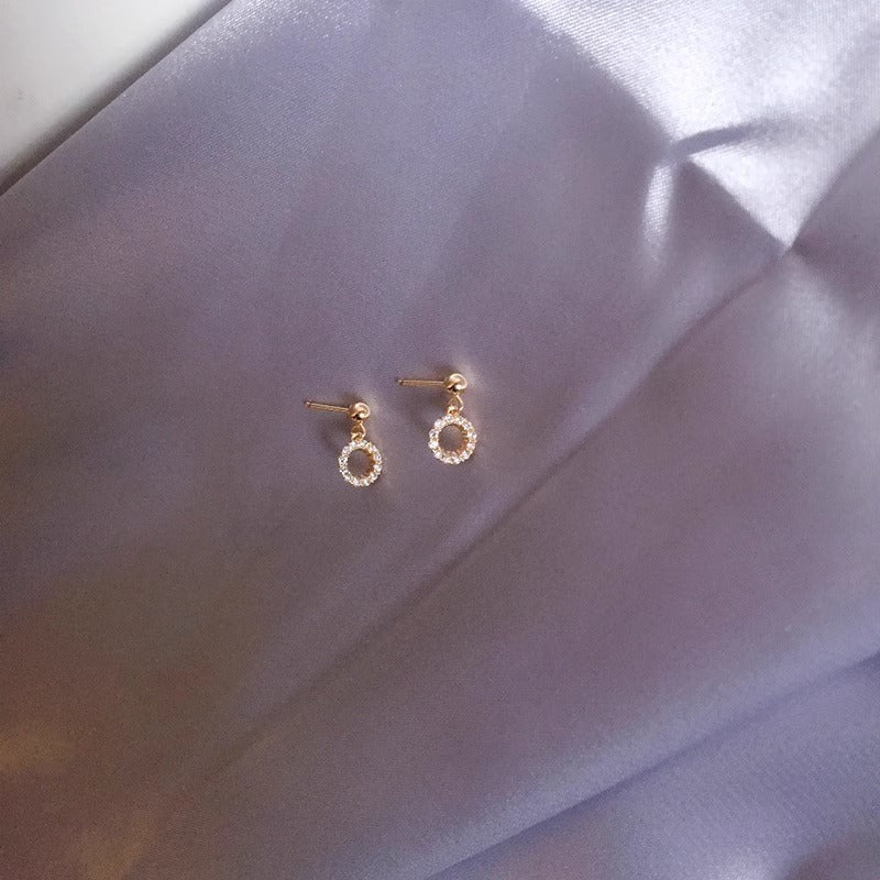 Elegant Earring for Every Occasion
