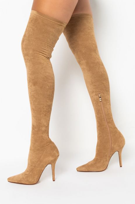 Stylish Orthopedic Boots for Any Occasion
