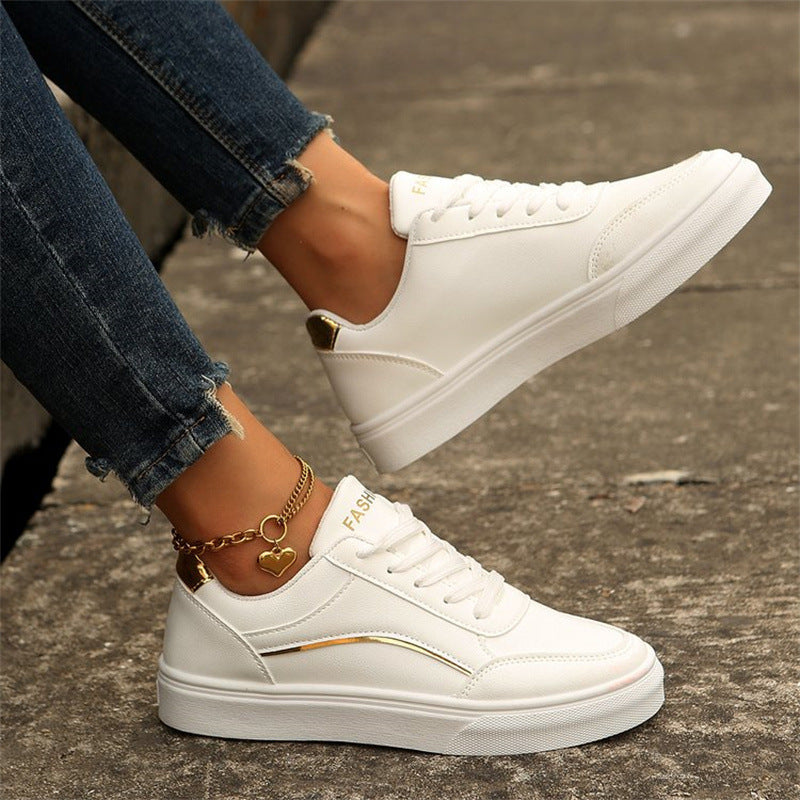Chic Orthopedic Shoes with Unique Design