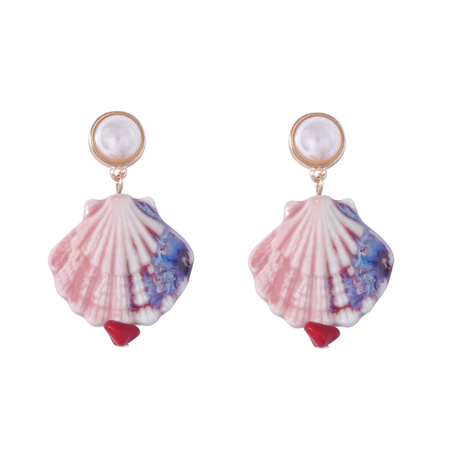 Classic Pearl Earring with Timeless Appeal