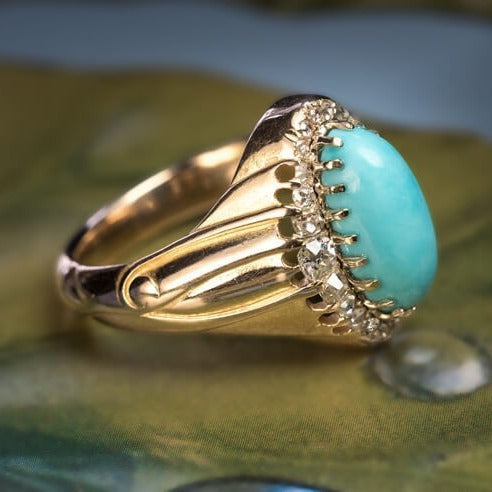 Charming Ring for Any Occasion