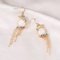 Elegant Silver Earring for Every Occasion