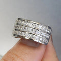 Elegant Ring for Every Occasion