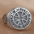 Delicate Artisan Ring