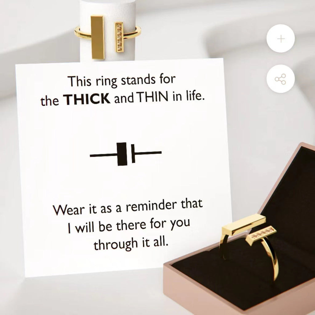 Elegant Ring for Every Occasion