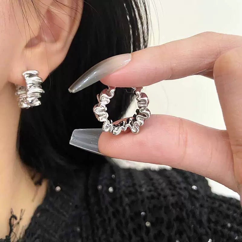 Stunning Earring for Daily Wear