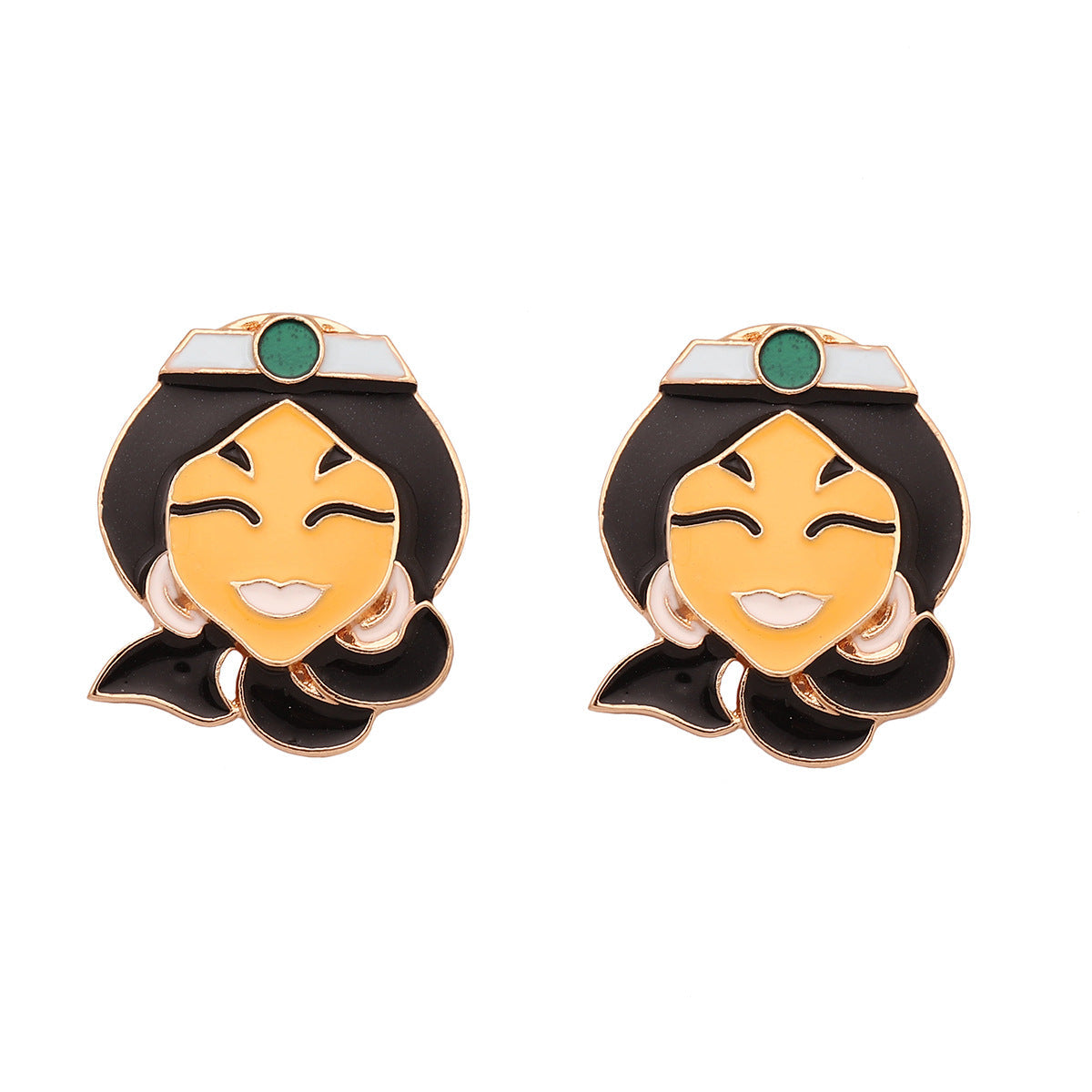 Classic Earring with Timeless Appeal