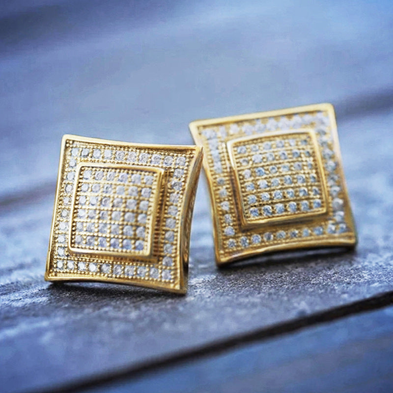 Romantic Earring for Special Moments