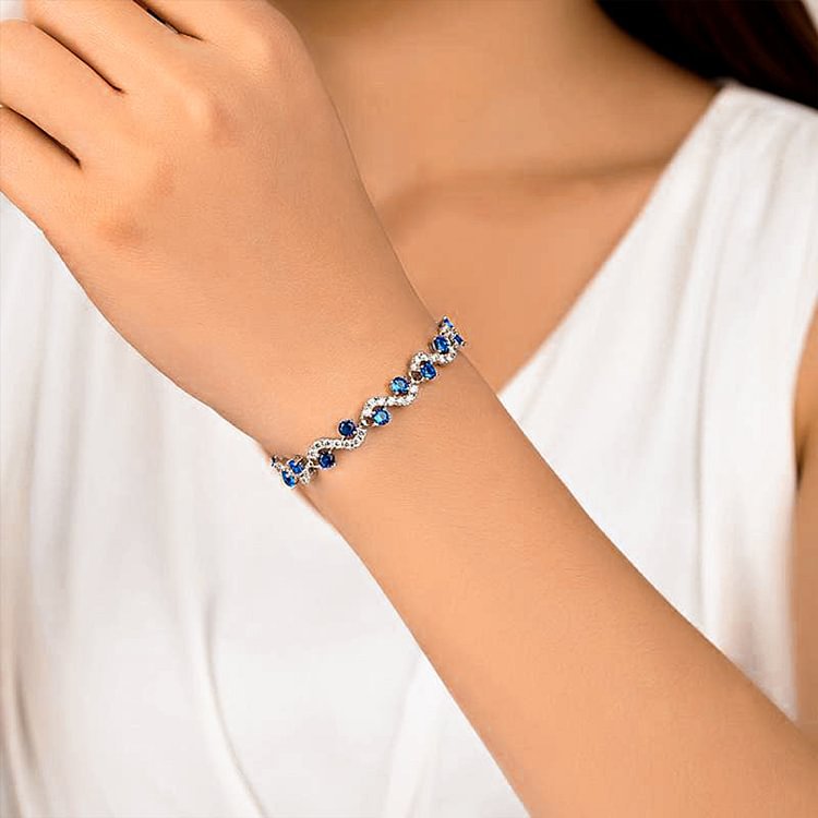 Classic Bracelet with Timeless Appeal