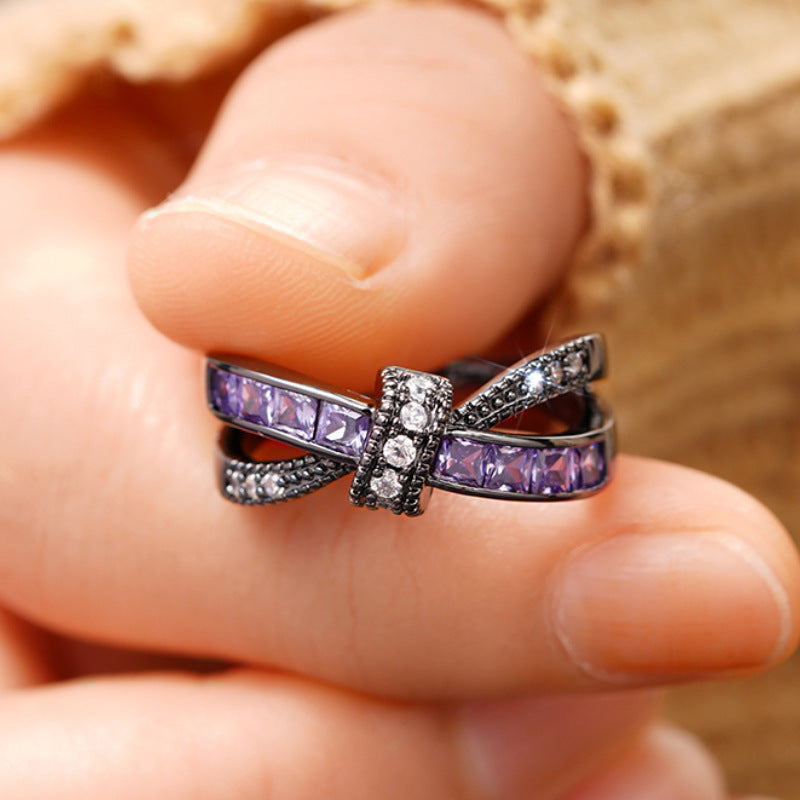 Vintage Handmade Ring