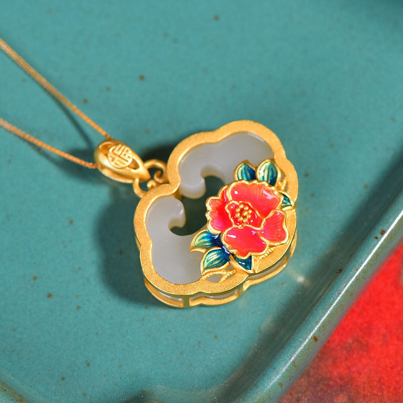 Classic Gold Necklace with Timeless Appeal