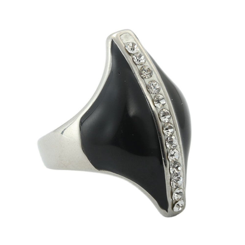Delicate Artisan Ring