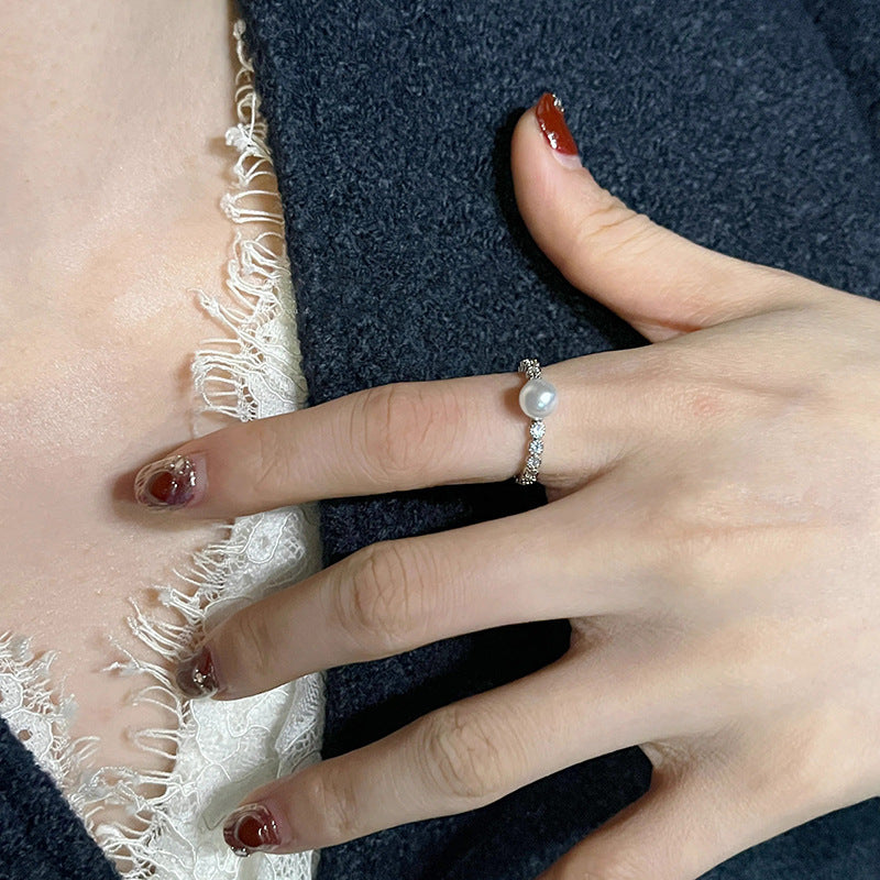Elegant Ring for Every Occasion