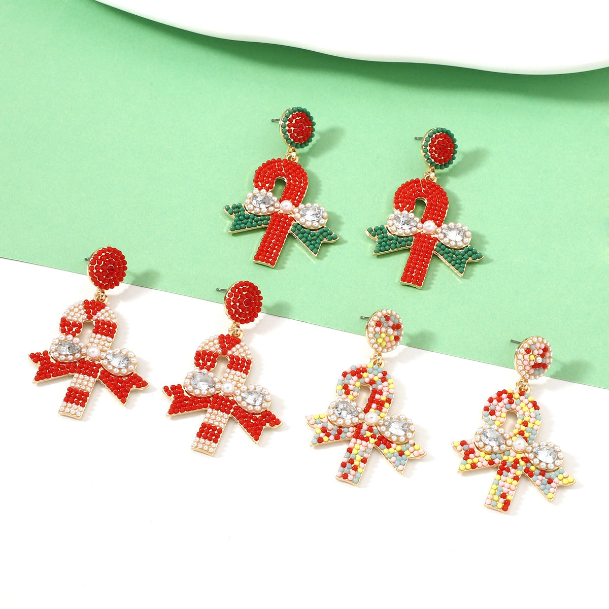 Stunning Earring for Daily Wear