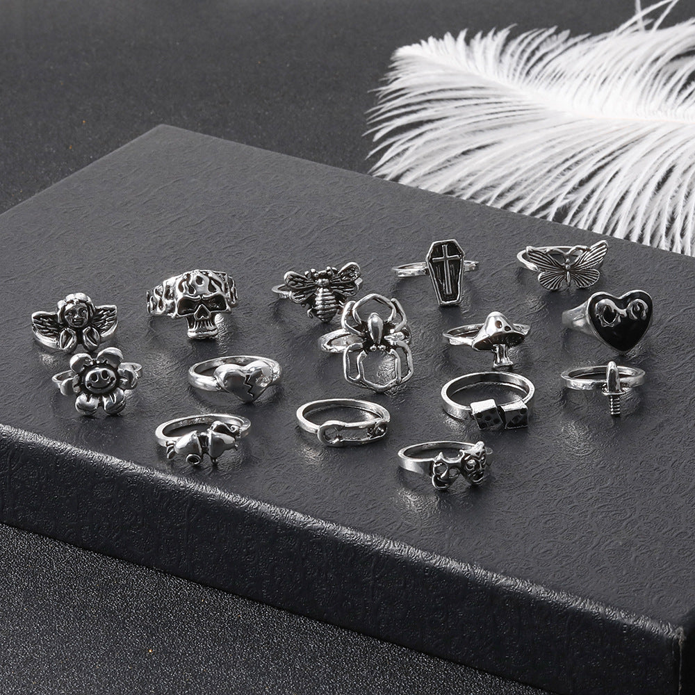 Romantic Set for Special Moments