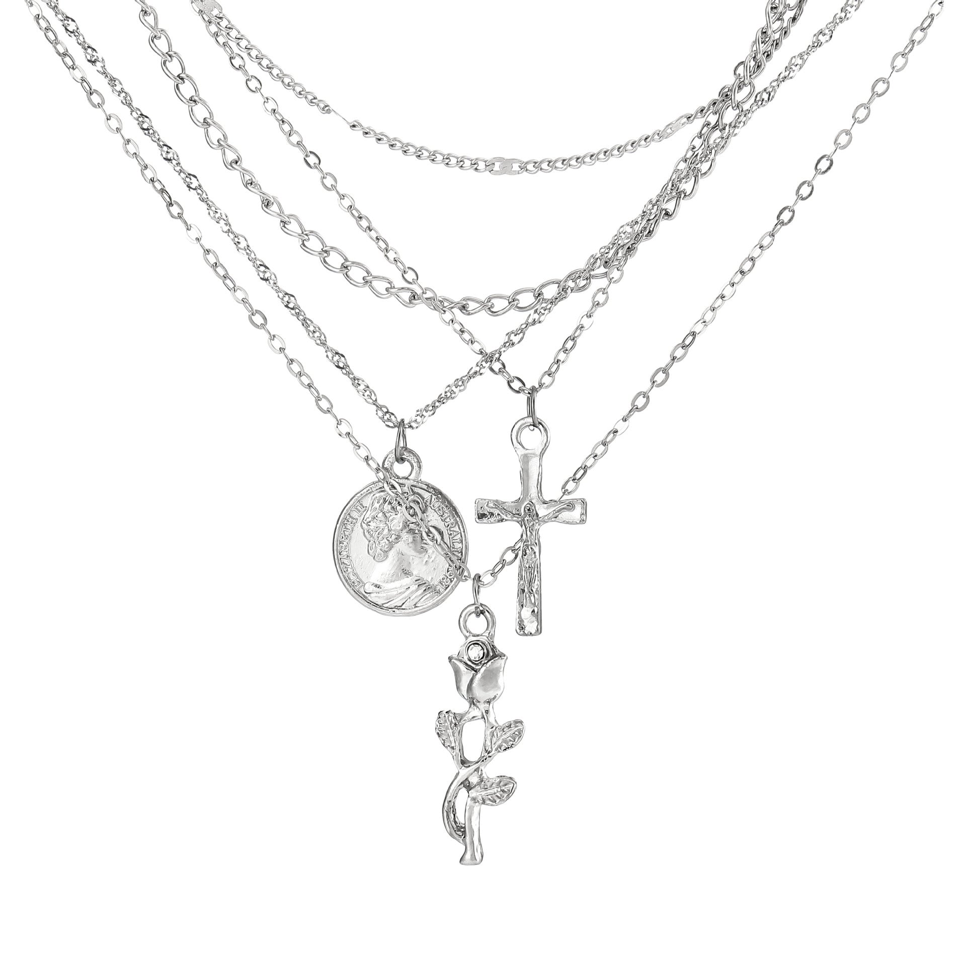 Romantic Necklace for Special Moments