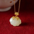 Stunning Gold Necklace for Daily Wear