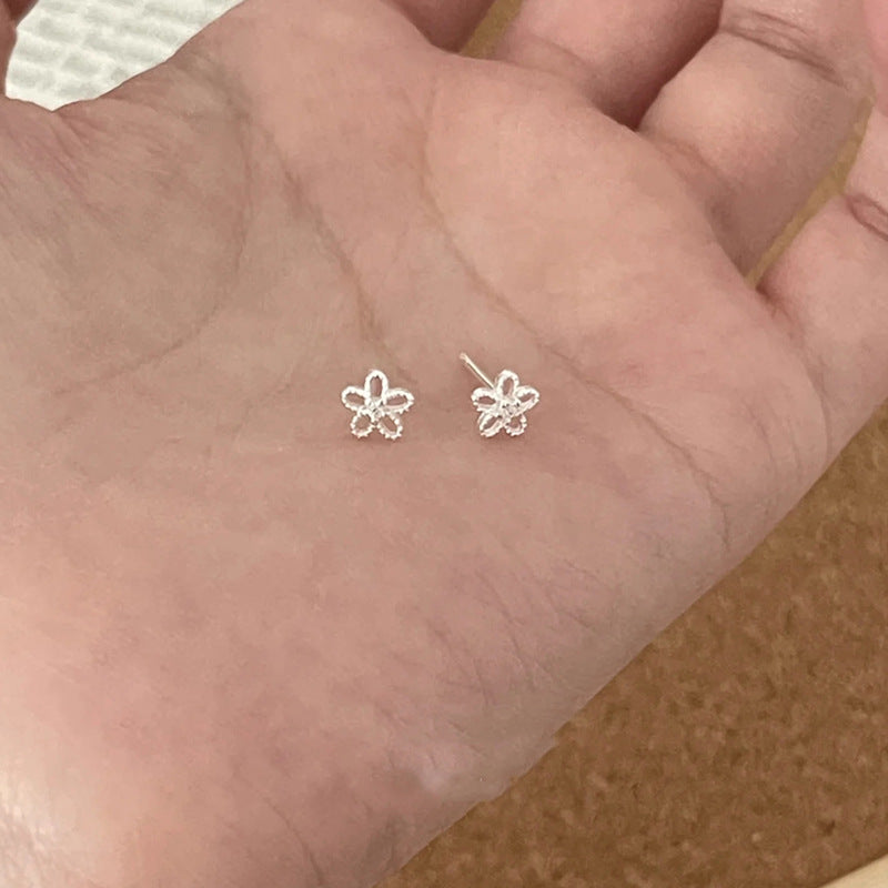Romantic Earring for Special Moments