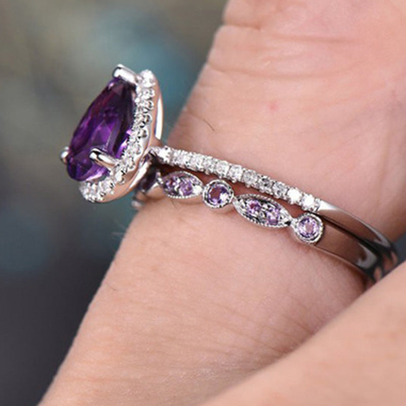 Delicate Artisan Ring