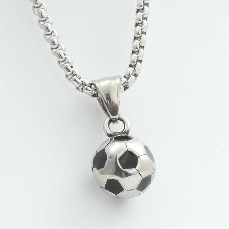 Charming Pendant for Any Occasion