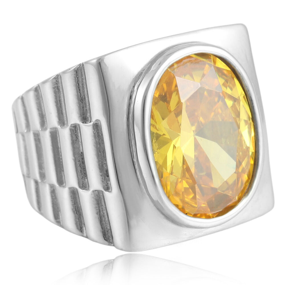 Beautiful Ring with Unique Style