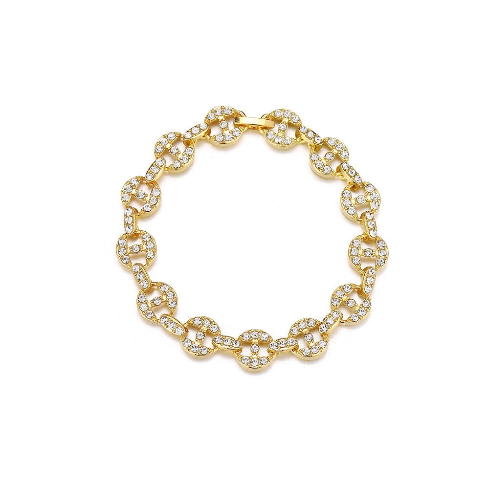 Classic Bracelet with Timeless Appeal