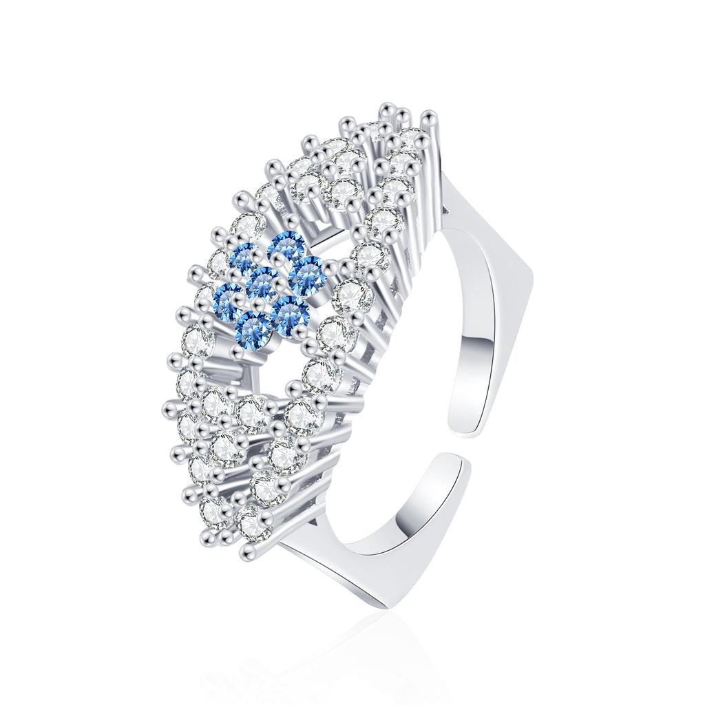 Charming Ring for Any Occasion