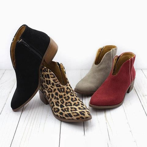 Beautifully Crafted Orthopedic Boots