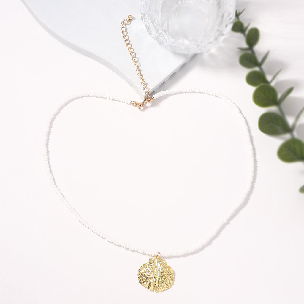 Classic Necklace with Timeless Appeal