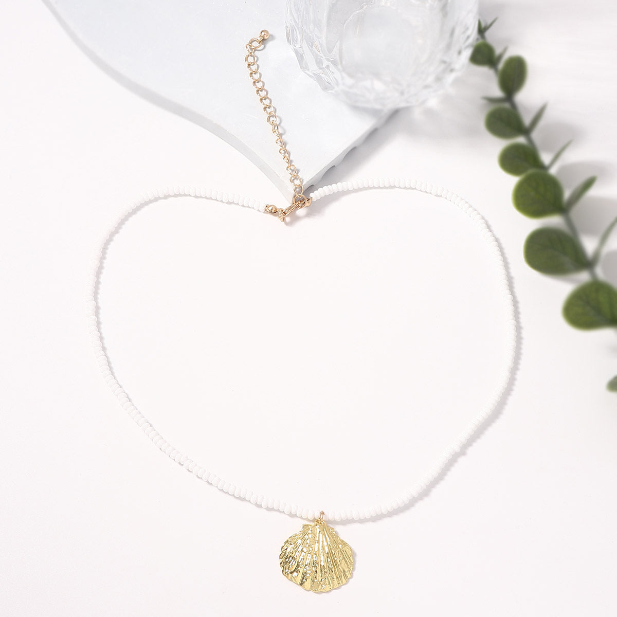 Classic Necklace with Timeless Appeal