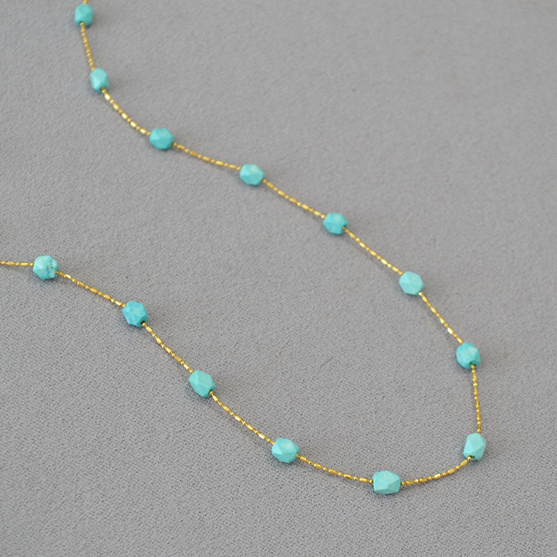 Stunning Necklace for Daily Wear