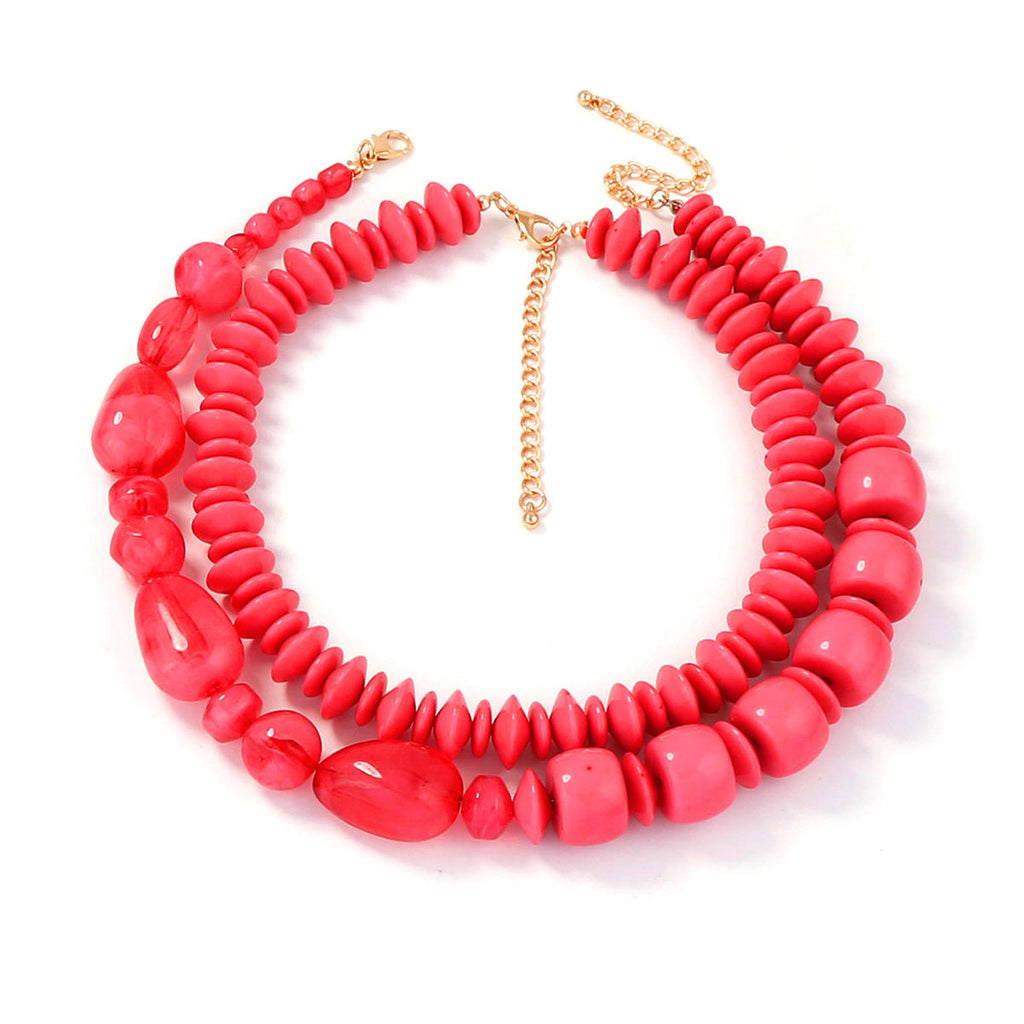 Stunning Necklace for Daily Wear
