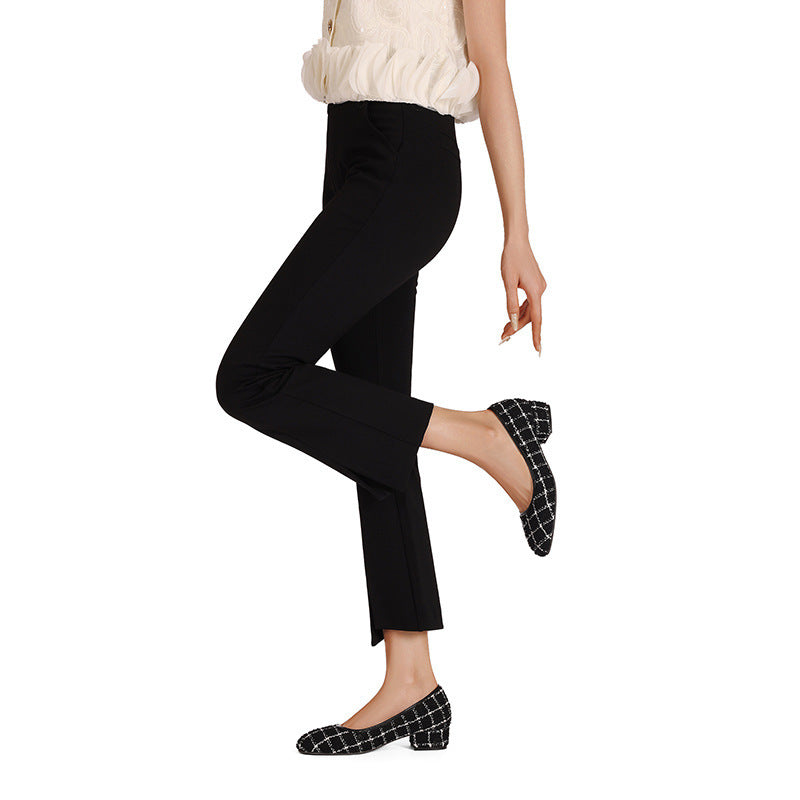 Chic Orthopedic Shoes with Unique Design