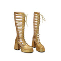 Beautifully Crafted Orthopedic Boots
