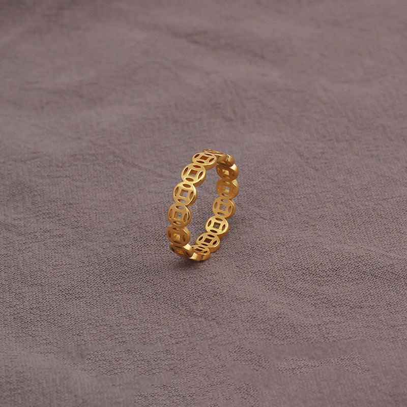 Classic Piece with Timeless Appeal