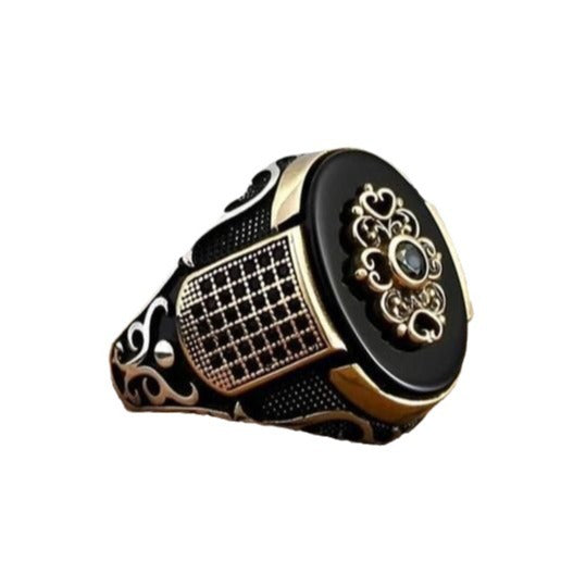 Charming Ring for Any Occasion