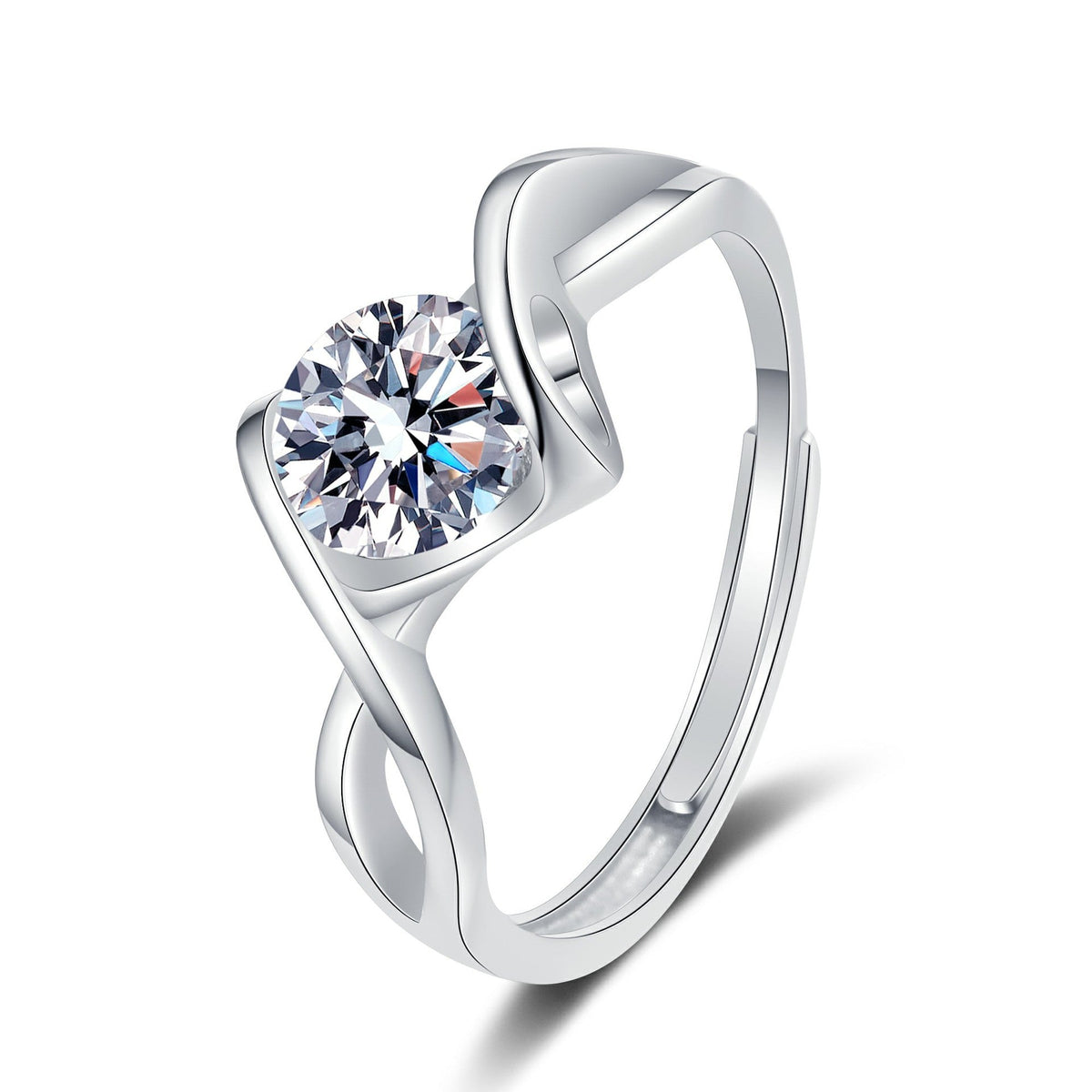 Beautiful Ring with Unique Style