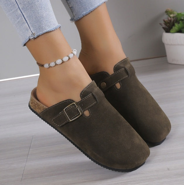 Graceful Orthopedic Shoes for Modern Look