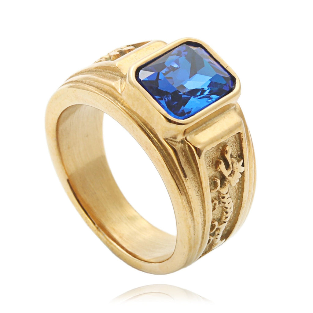 Charming Ring for Any Occasion