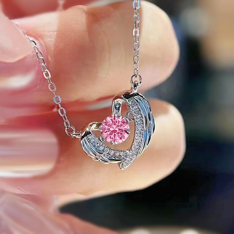 Delicate Artisan Necklace