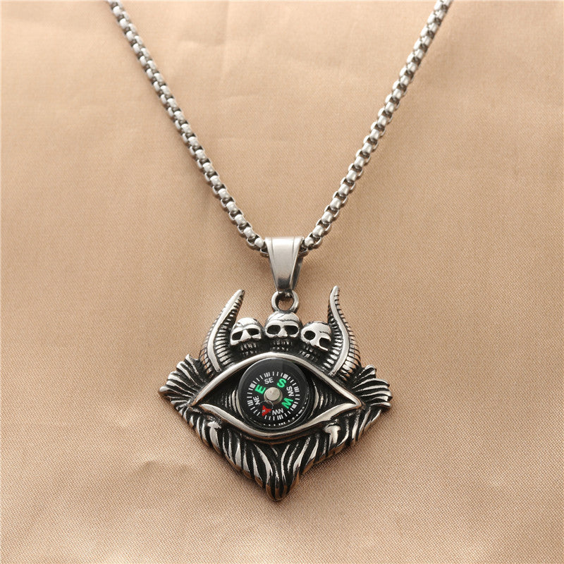 Classic Pendant with Timeless Appeal