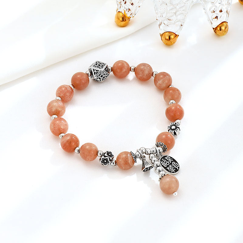 Stunning Silver Bracelet for Daily Wear