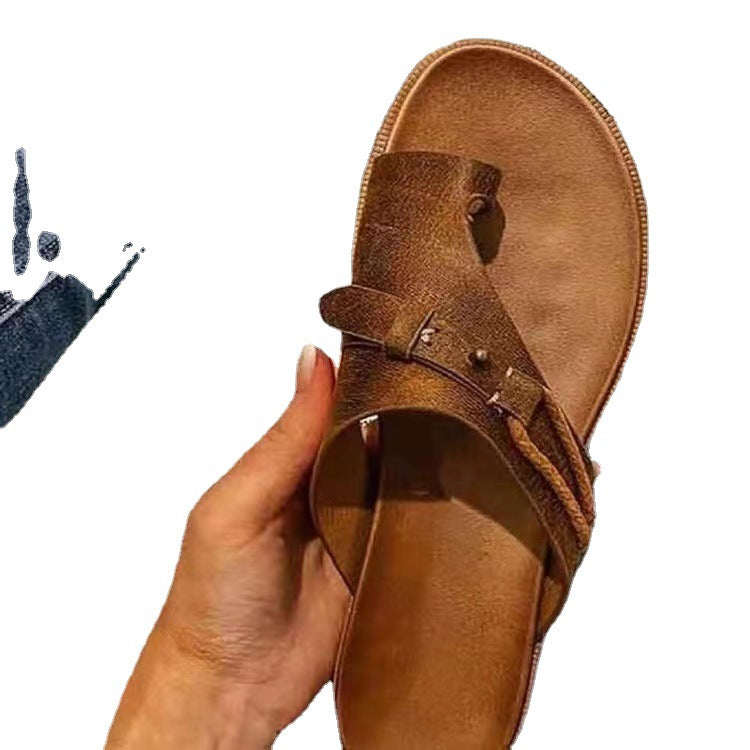 Stylish Orthopedic Sandals for Any Occasion