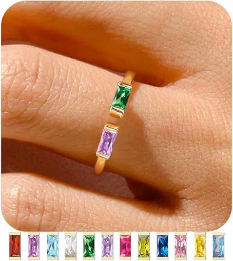 Elegant Gold Ring for Every Occasion