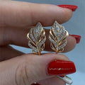 Charming Earring for Any Occasion