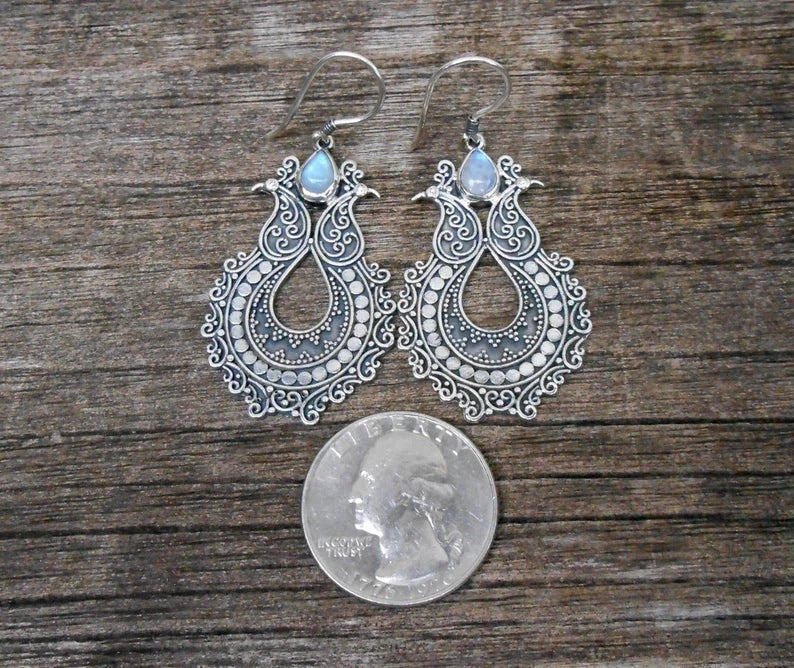 Charming Earring for Any Occasion