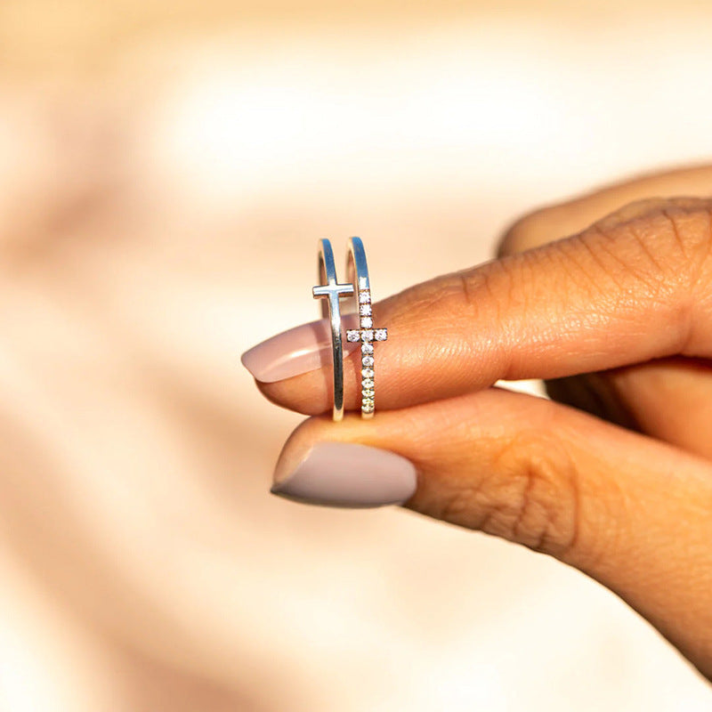 Classic Ring with Timeless Appeal