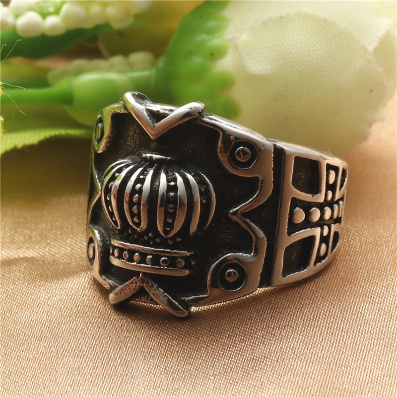 Romantic Ring for Special Moments