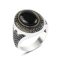 Vintage Handmade Ring